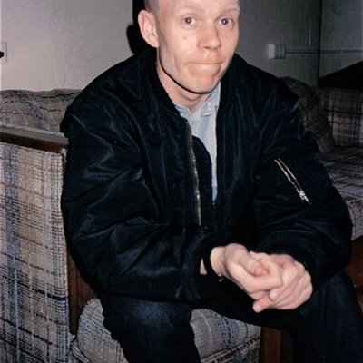 Vince Clarke