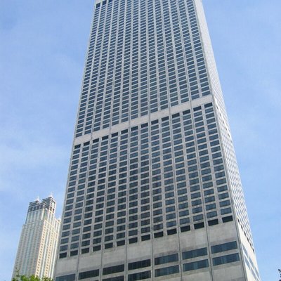 Water Tower Place