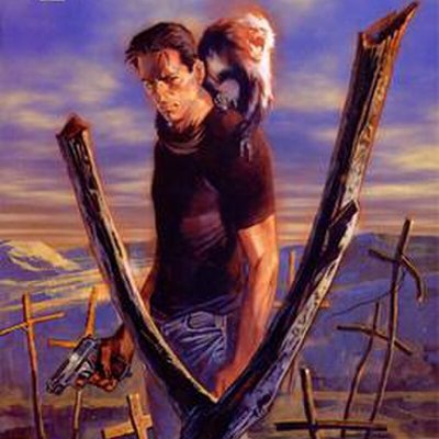 Y: The Last Man