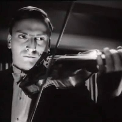 Yehudi Menuhin