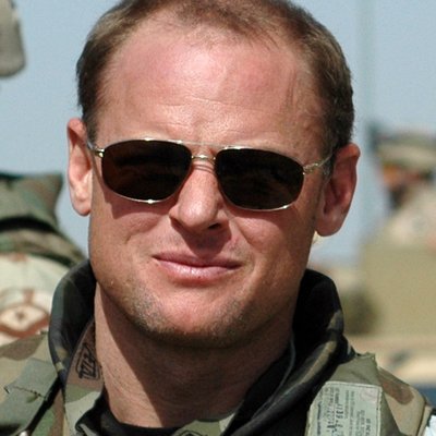Michael Yon