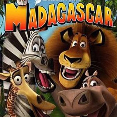 Madagascar (video game)