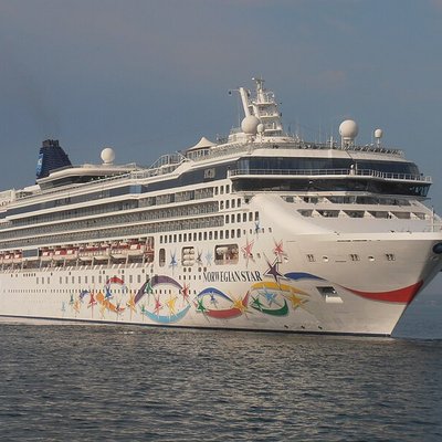 Norwegian Star