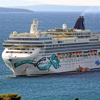 Norwegian Jade