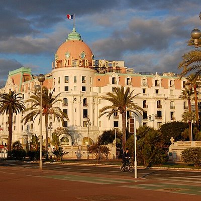 Hotel Negresco