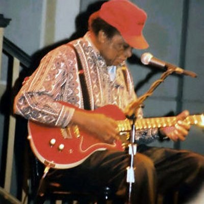 R. L. Burnside