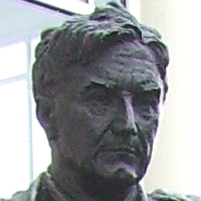 Ralph Vaughan Williams