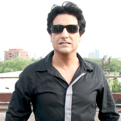 Shiamak Davar