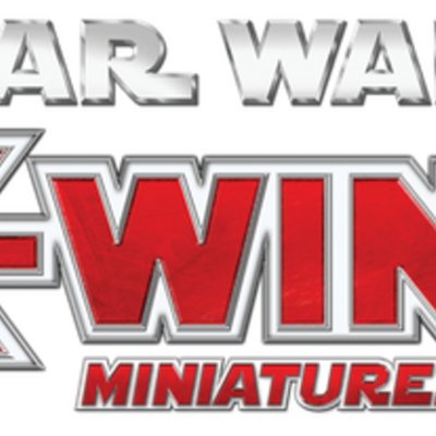 Star Wars: X-Wing Miniatures Game
