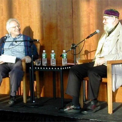 Terry Riley