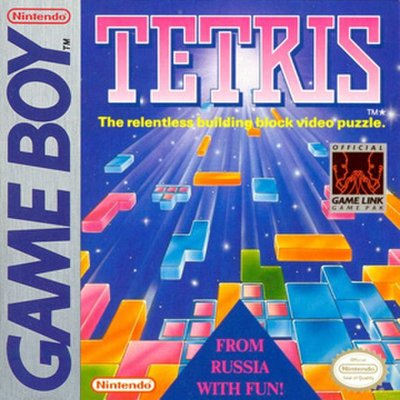Tetris (Game Boy)