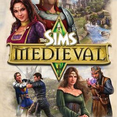 The Sims Medieval