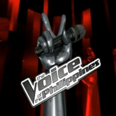 The Voice of the Philippines
