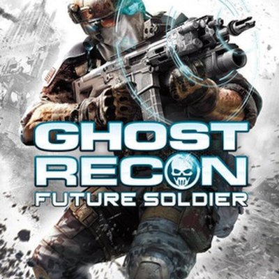 Tom Clancy's Ghost Recon: Future Soldier