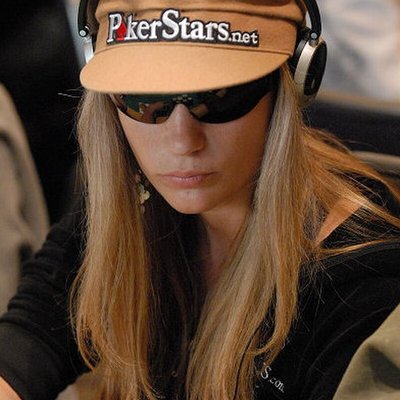 Vanessa Rousso