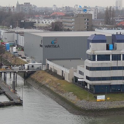 Wärtsilä