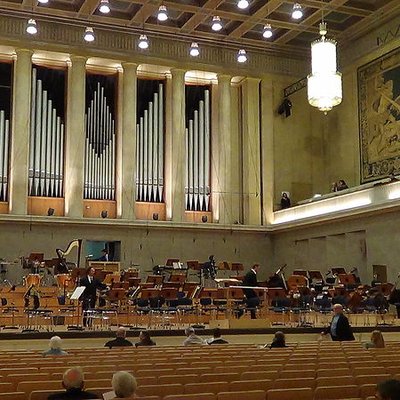 Bavarian Radio Symphony Orchestra