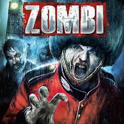 ZombiU