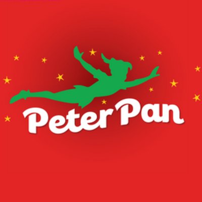 Peter Pan (peanut butter) logo