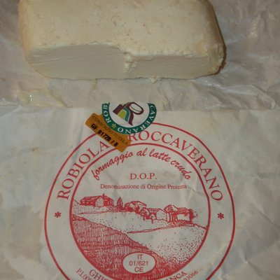 Robiola