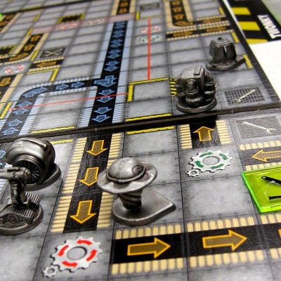 RoboRally