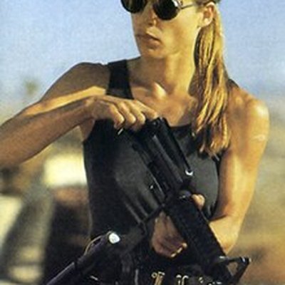 Sarah Connor (Terminator)