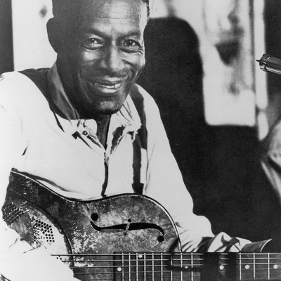 Son House