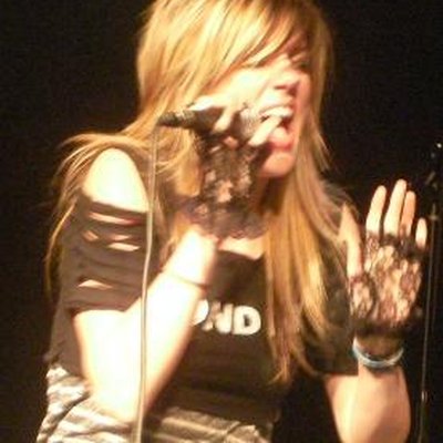 Stephanie Smith