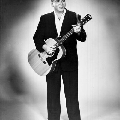 The Big Bopper logo