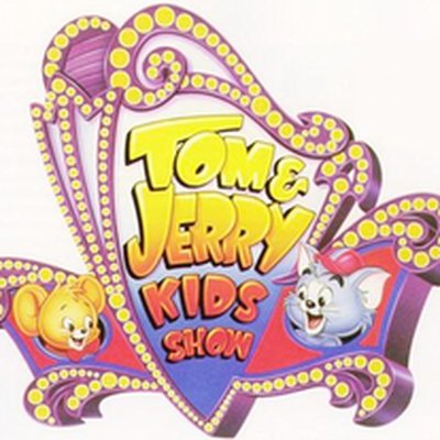 Tom & Jerry Kids