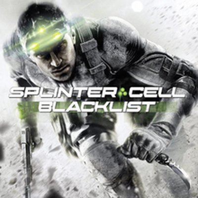 Tom Clancy's Splinter Cell: Blacklist