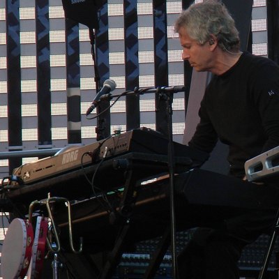 Tony Banks (musician)