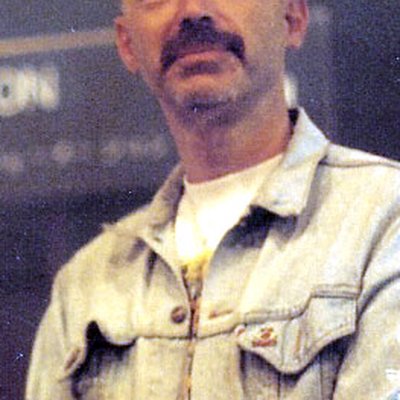 Tony Levin