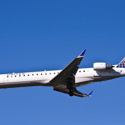 United Express