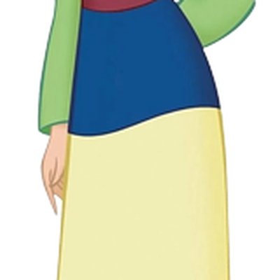 Mulan (Disney character)