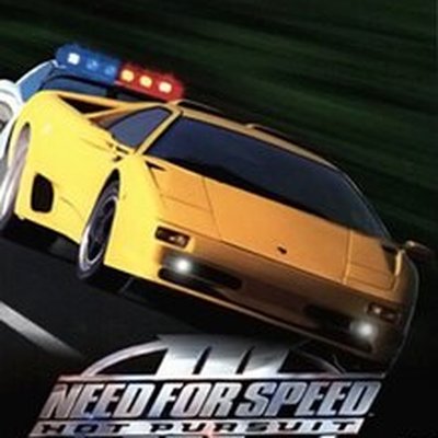 Need for Speed III: Hot Pursuit