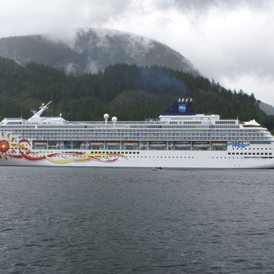 Norwegian Sun