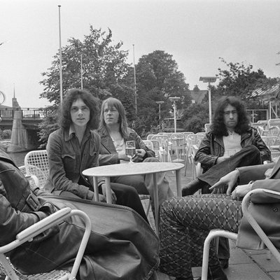 Paul Kossoff