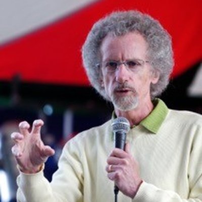 Philip Yancey