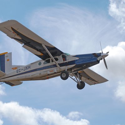 Pilatus Aircraft