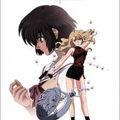 Noir (anime)