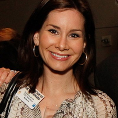 Rebecca Jarvis