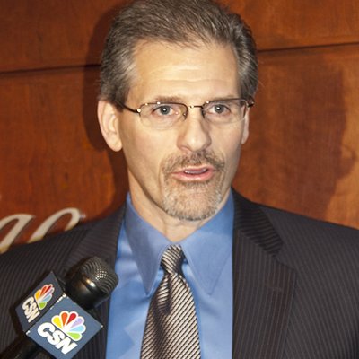 Ron Hextall