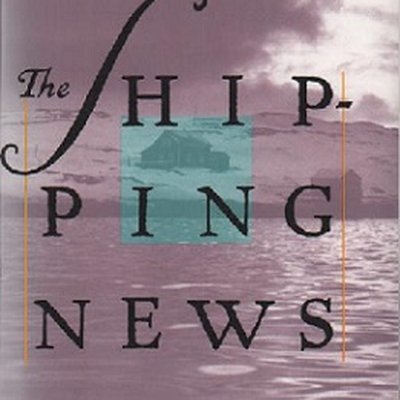 Shipping News