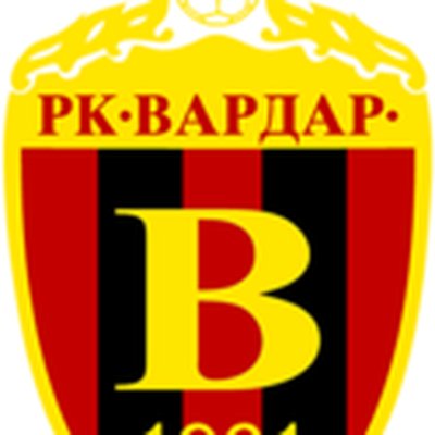 RK Vardar
