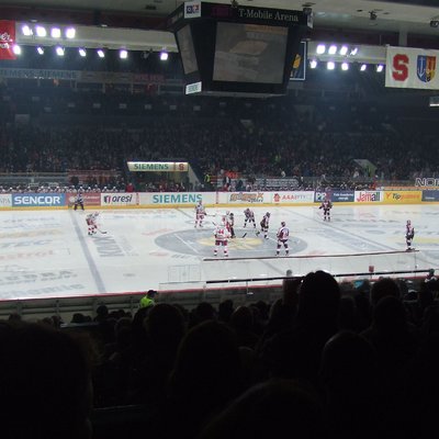HC Sparta Praha