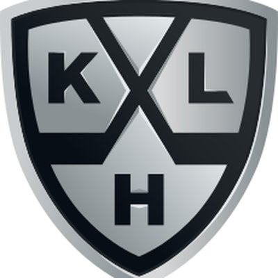 Kontinental Hockey League logo