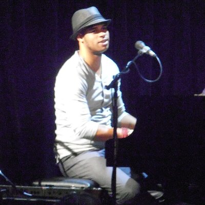 Roberto Fonseca