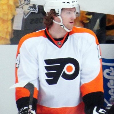 Sean Couturier