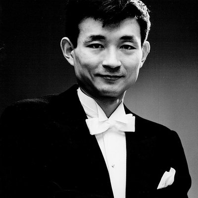 Seiji Ozawa